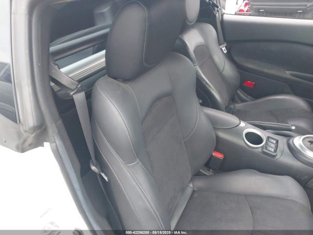 2011 NISSAN 370Z JN1AZ4EH9BM555110 Photo 7