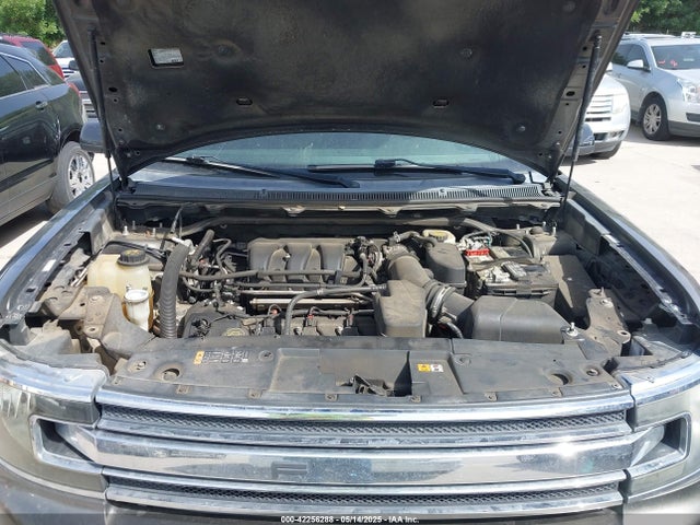 2FMGK5C84EBD35495 Ford 2014