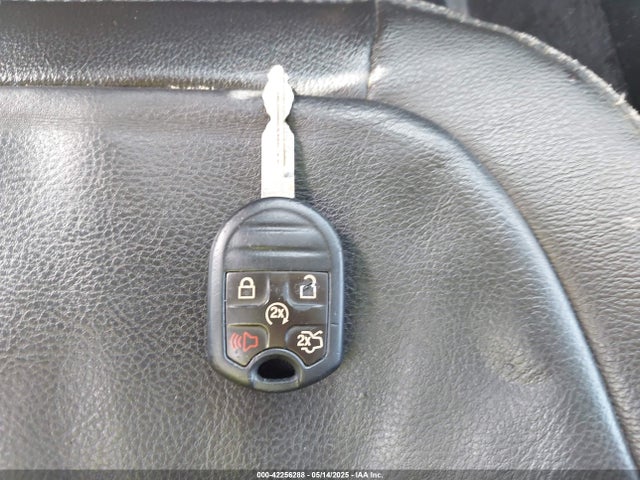 2FMGK5C84EBD35495 Ford 2014