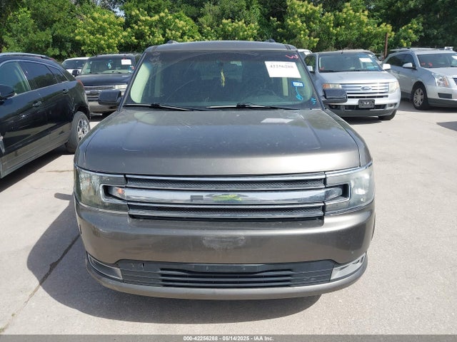 2FMGK5C84EBD35495 Ford 2014