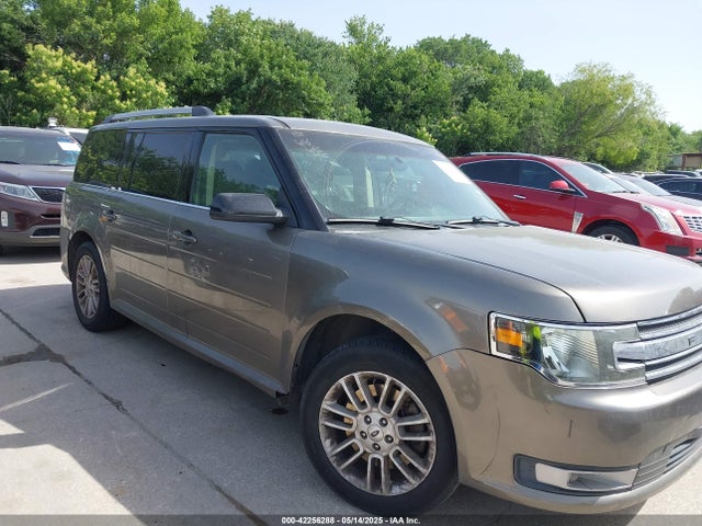 2FMGK5C84EBD35495 Ford 2014