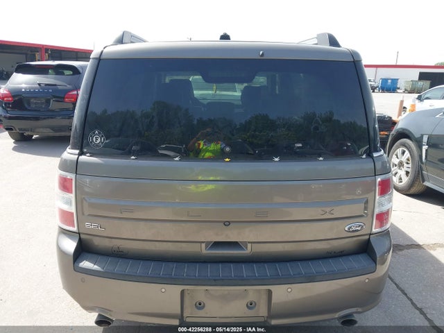 2FMGK5C84EBD35495 Ford 2014