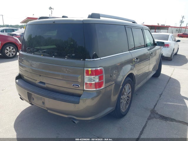 2FMGK5C84EBD35495 Ford 2014