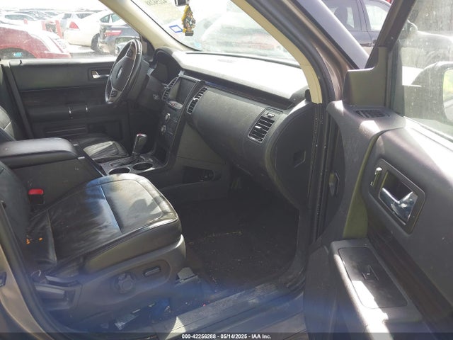 2FMGK5C84EBD35495 Ford 2014