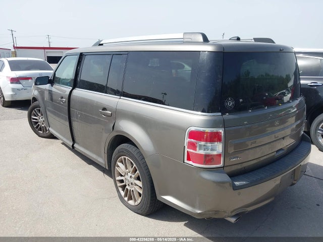 2FMGK5C84EBD35495 Ford 2014