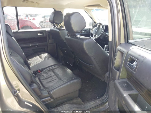 2FMGK5C84EBD35495 Ford 2014