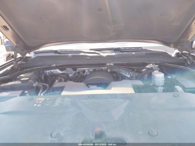 3GCPCRECXFG492182 Chevrolet Silverado 1500 1lt