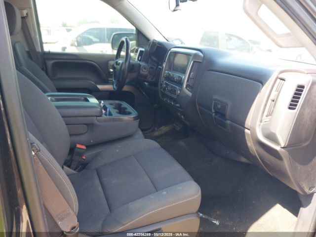 3GCPCRECXFG492182 Chevrolet Silverado 1500 1lt