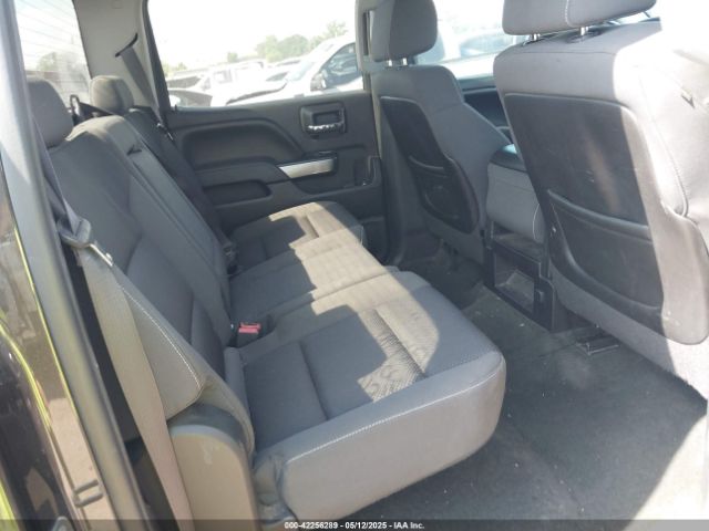 3GCPCRECXFG492182 Chevrolet Silverado 1500 1lt