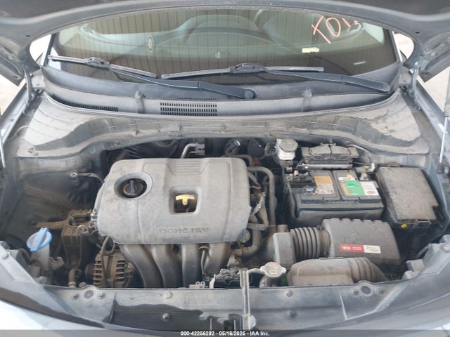 KNDJ23AU8M7754732 KIA SOUL S