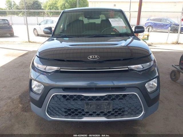 KNDJ23AU8M7754732 KIA SOUL S