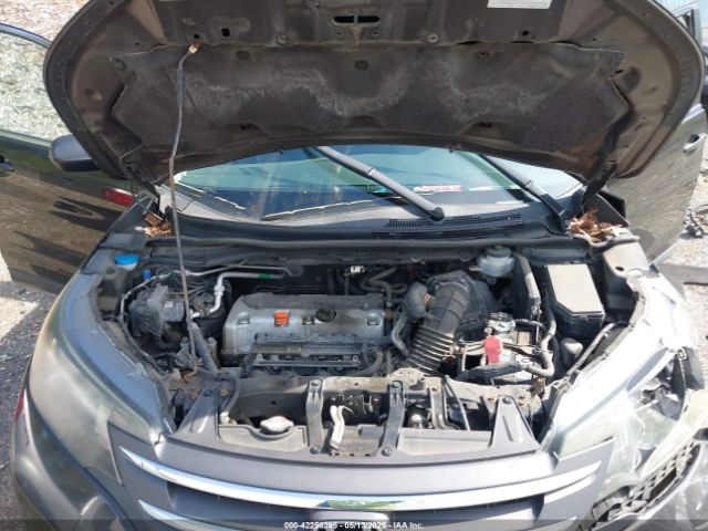 2HKRM4H32EH685260 Honda CR-V LX