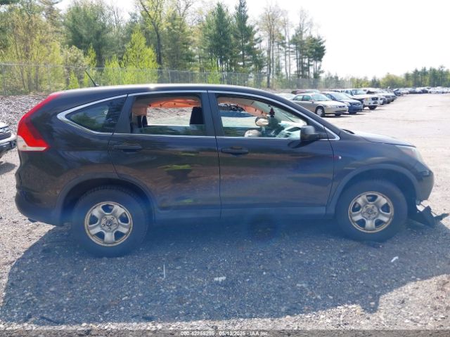 2HKRM4H32EH685260 Honda CR-V LX