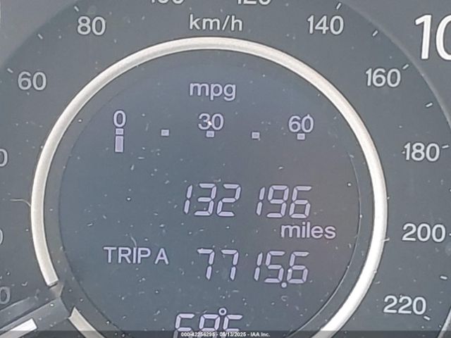 2HKRM4H32EH685260 Honda CR-V LX