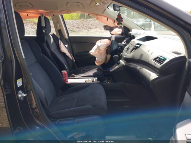 2HKRM4H32EH685260 Honda CR-V LX