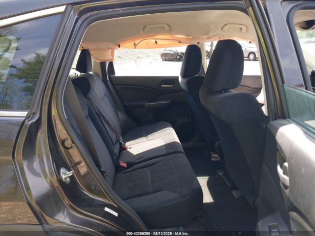 2HKRM4H32EH685260 Honda CR-V LX