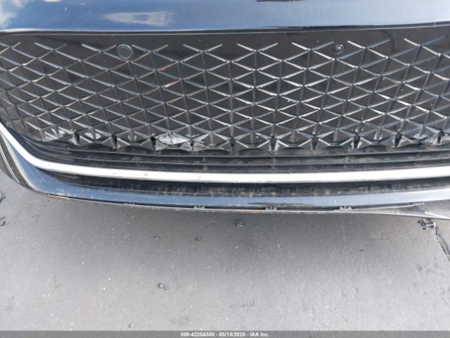 JTDAFAAFXP3001970 Toyota Crown Platinum