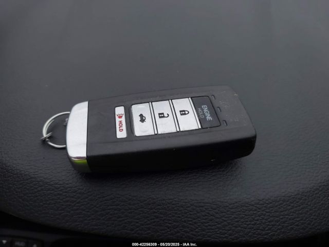 2019 ACURA RLX SPORT HYBRID JH4KC2F98KC000331 Photo 10