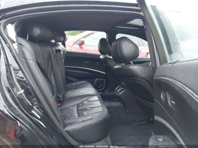 2019 ACURA RLX SPORT HYBRID JH4KC2F98KC000331 Photo 7