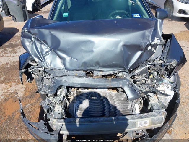 1G1JA5SH7G4104742 Chevrolet luw - e85 max