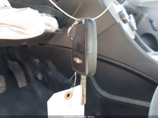 1G1JA5SH7G4104742 Chevrolet luw - e85 max