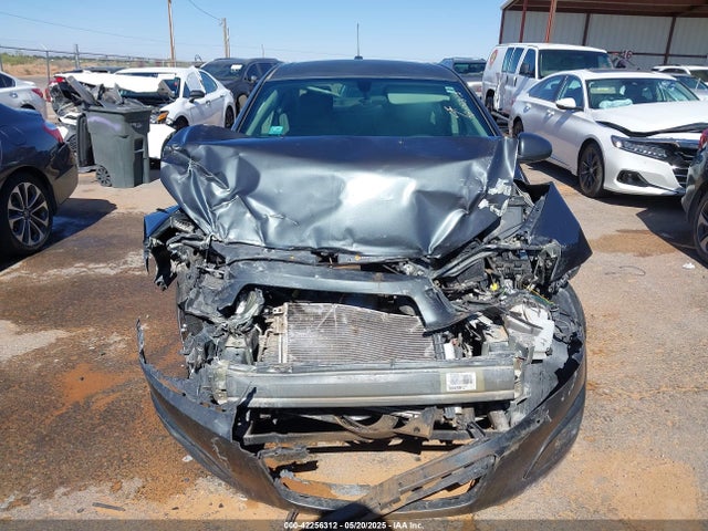 1G1JA5SH7G4104742 Chevrolet luw - e85 max