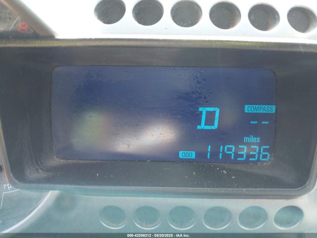 1G1JA5SH7G4104742 Chevrolet luw - e85 max
