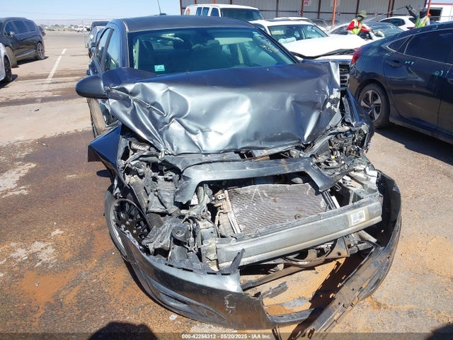1G1JA5SH7G4104742 Chevrolet luw - e85 max