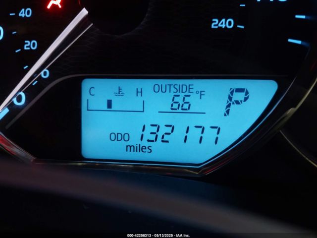 2T1BPRHE4EC047022 Toyota Corolla Le Eco