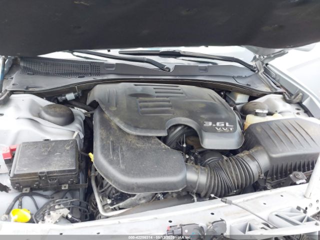 2022 DODGE CHARGER 2C3CDXBG5NH202926 Photo 9