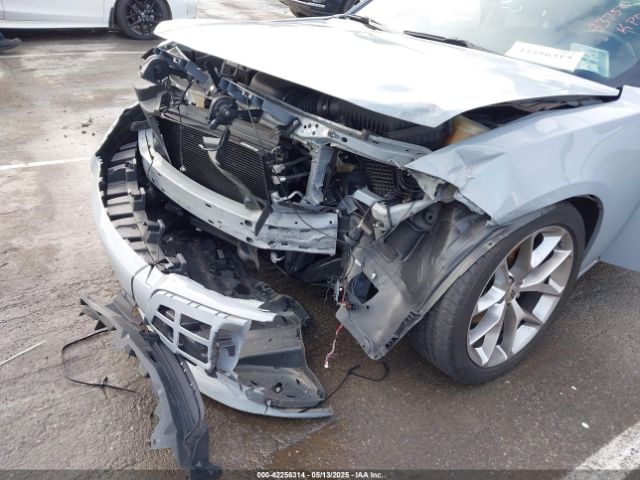 2022 DODGE CHARGER 2C3CDXBG5NH202926 Photo 5