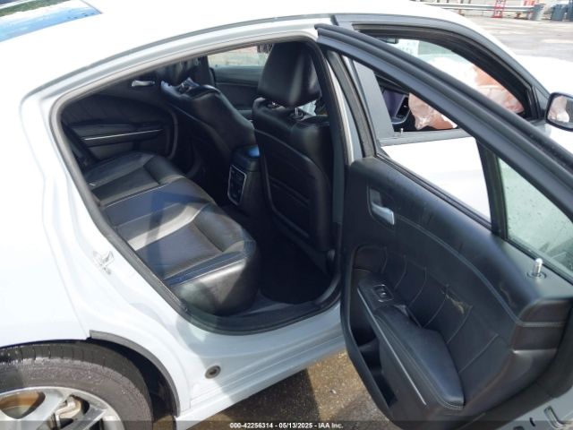 2022 DODGE CHARGER 2C3CDXBG5NH202926 Photo 7