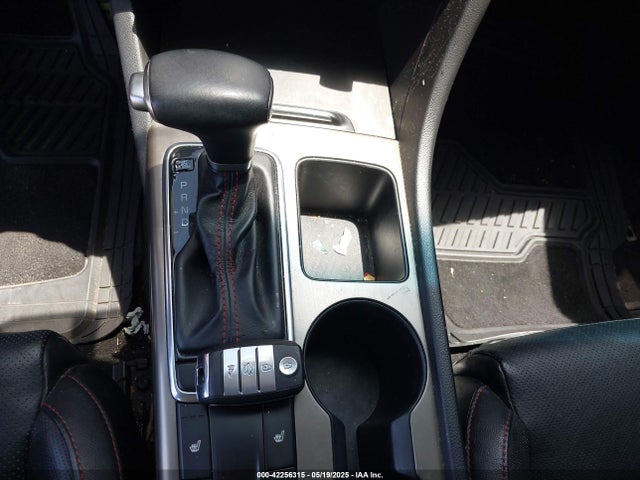 5XXGW4L2XGG051225 KIA t-gdi theta ii