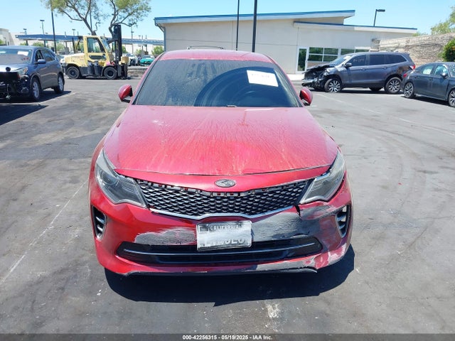 5XXGW4L2XGG051225 KIA t-gdi theta ii