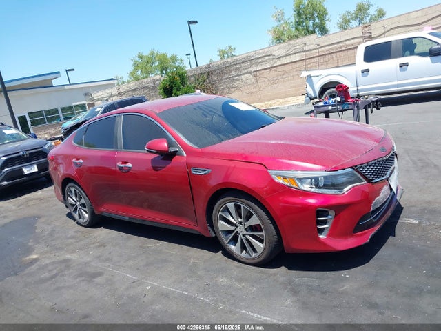 5XXGW4L2XGG051225 KIA t-gdi theta ii