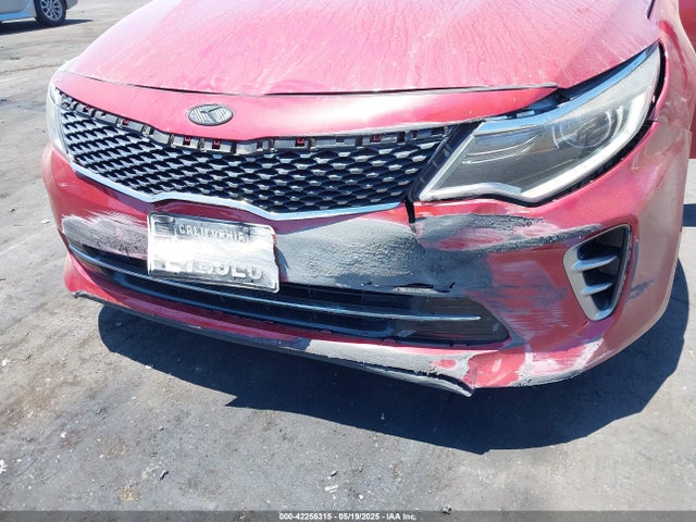 5XXGW4L2XGG051225 KIA t-gdi theta ii