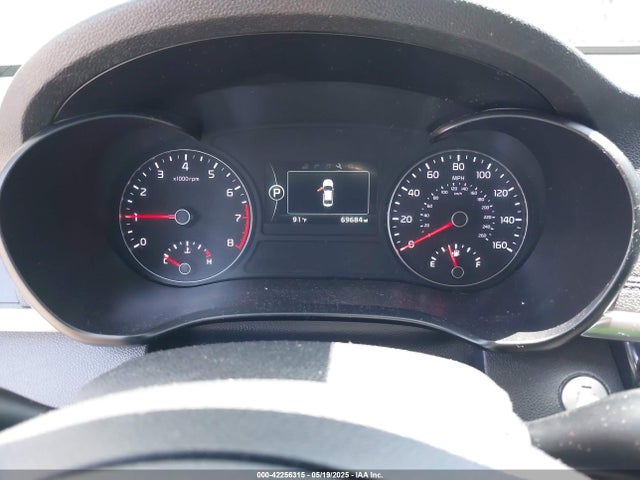 5XXGW4L2XGG051225 KIA t-gdi theta ii