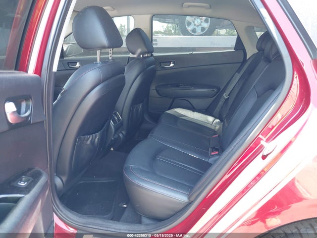 5XXGW4L2XGG051225 KIA t-gdi theta ii