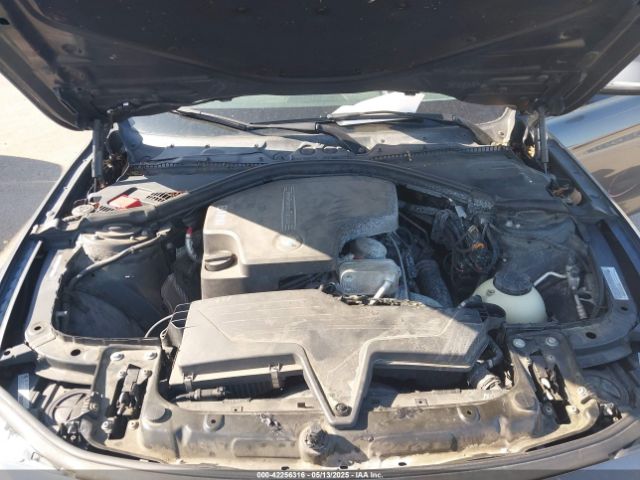 2013 BMW 328I WBA3B5C52DF138926 Photo 9