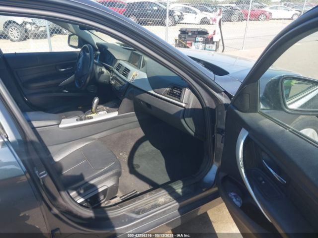 2013 BMW 328I WBA3B5C52DF138926 Photo 4