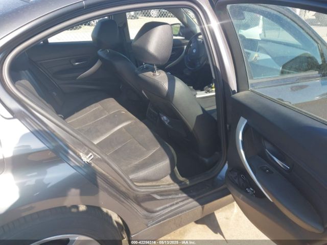2013 BMW 328I WBA3B5C52DF138926 Photo 7