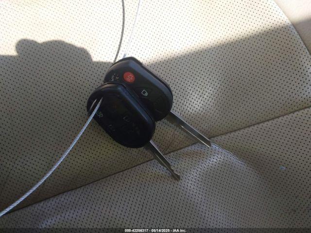 2FMGK5C83EBD18039 Ford FLEX SEL