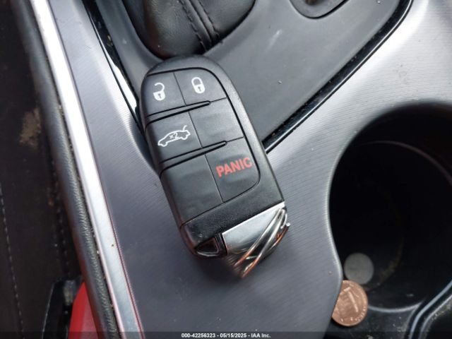 2021 DODGE CHALLENGER 2C3CDZAG8MH501578 Photo 10