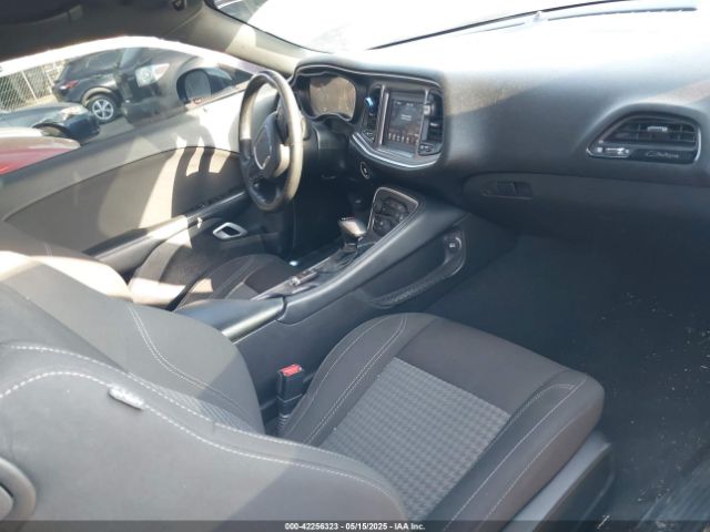 2021 DODGE CHALLENGER 2C3CDZAG8MH501578 Photo 4
