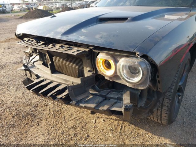 2021 DODGE CHALLENGER 2C3CDZAG8MH501578 Photo 5