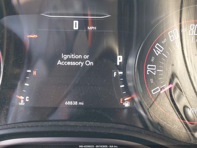2021 DODGE CHALLENGER 2C3CDZAG8MH501578 Photo 6