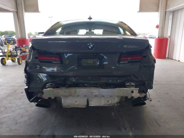 WBA13AG04MCF36168 BMW 530e