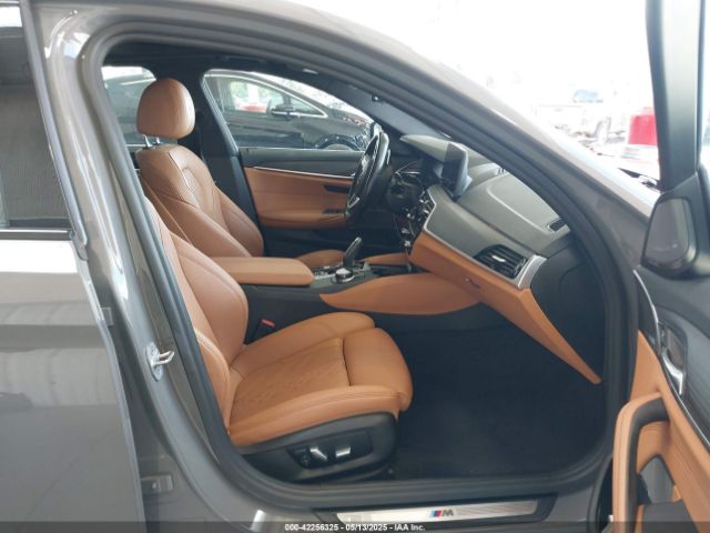 WBA13AG04MCF36168 BMW 530e