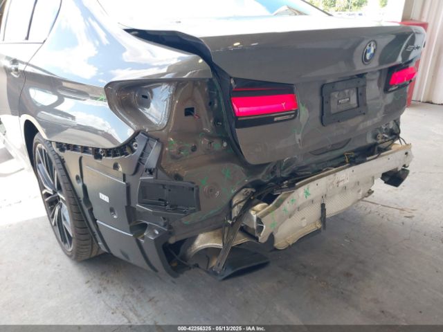 WBA13AG04MCF36168 BMW 530e