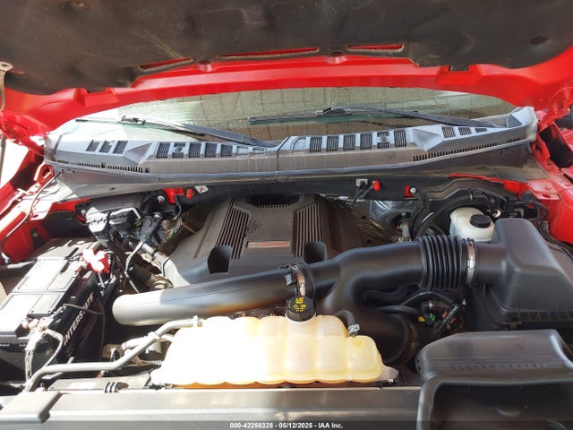 AZ399743 Ford F-150